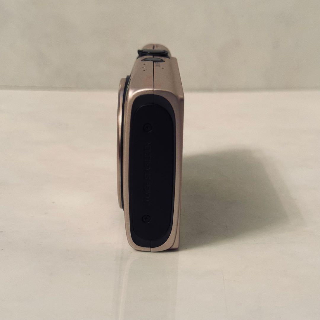 【未使用に近い】Canon IXY 600F サマンサ限定 訳あり