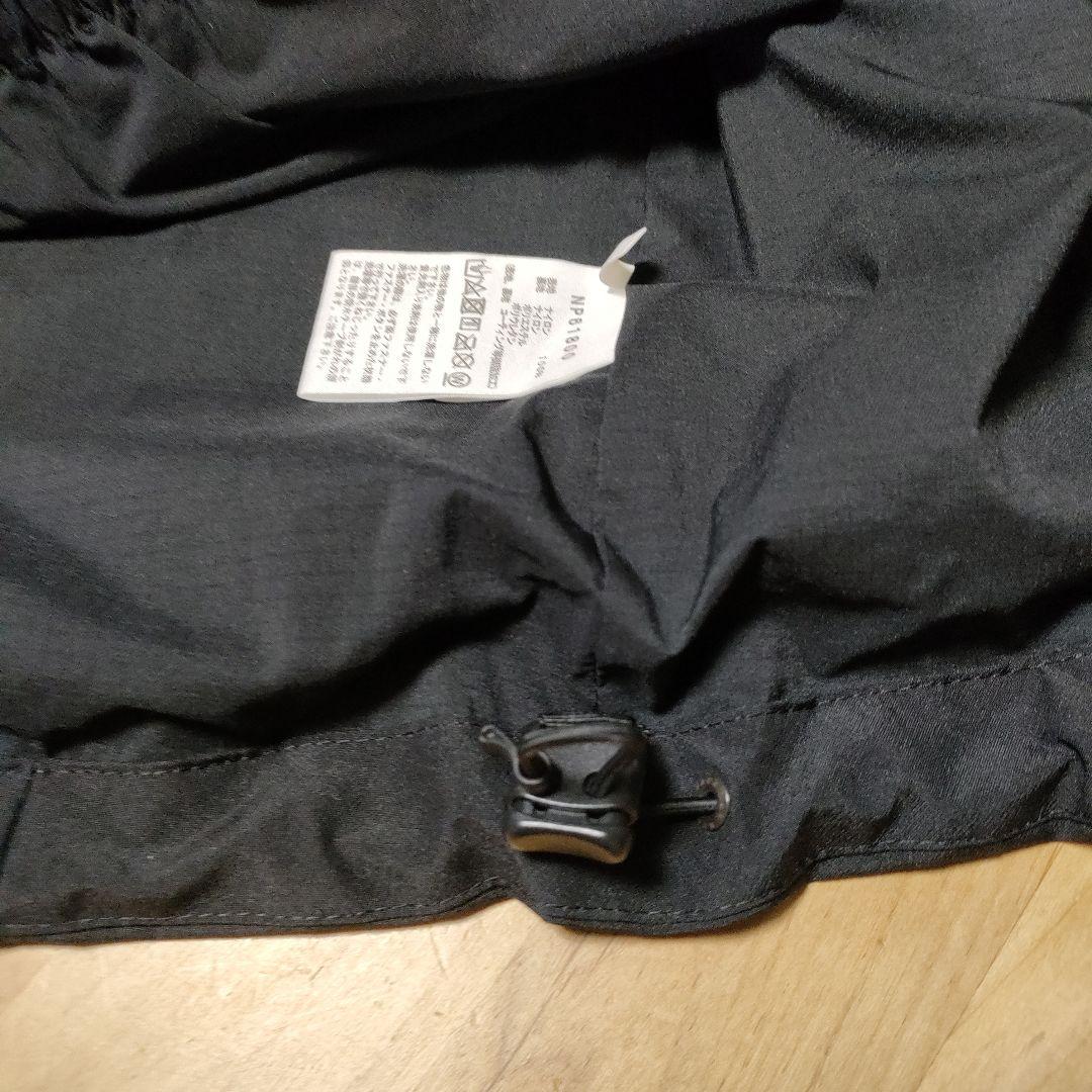 美品✨ノースフェイス　マウンテンジャケット　ゴアテックスメンズM　NP61800