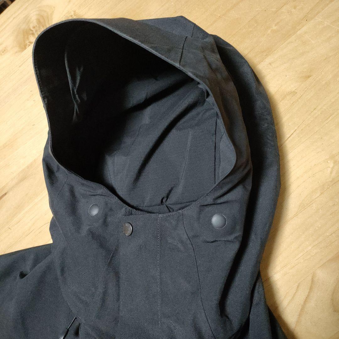 美品✨ノースフェイス　マウンテンジャケット　ゴアテックスメンズM　NP61800