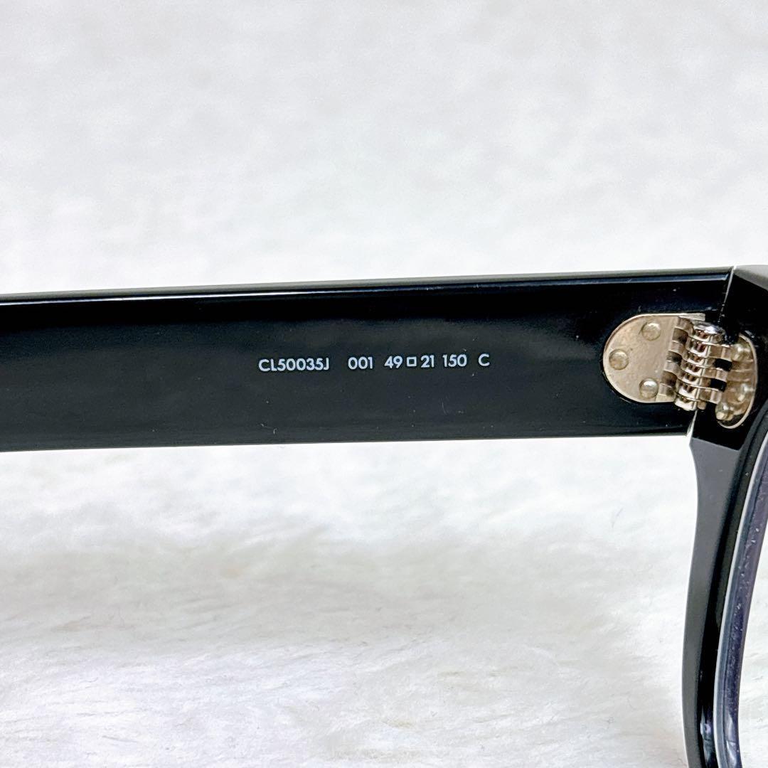 CELINE セリーヌ CL50035J アイウェア シェイプ IENA