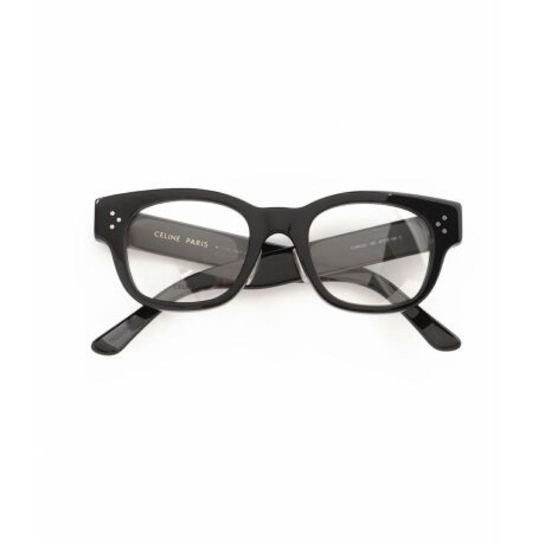 CELINE セリーヌ CL50035J アイウェア シェイプ IENA