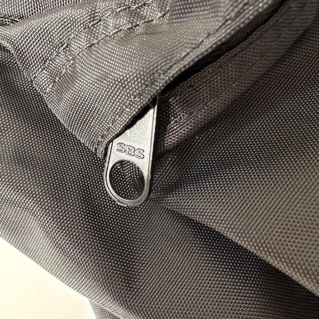 Hervé Chapelier エルベシャプリエ　バックパック　978Nノワール