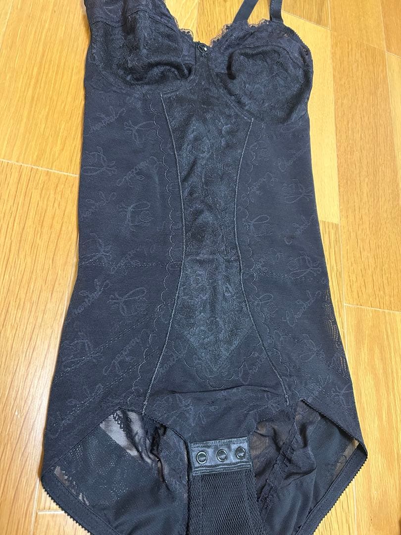 シャンデール　ボディスーツ エレガントF80