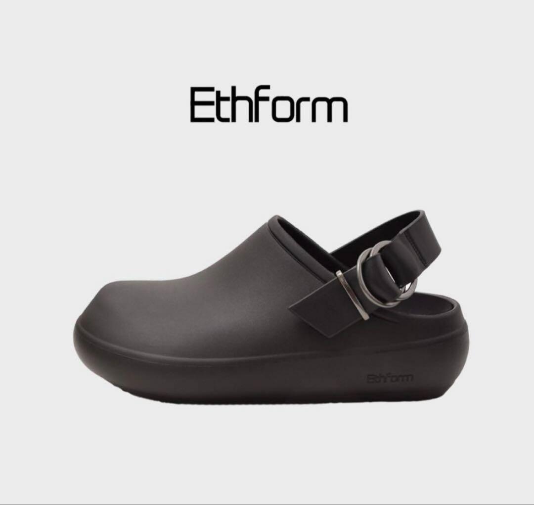 chara　Ethform エフォームジャパン