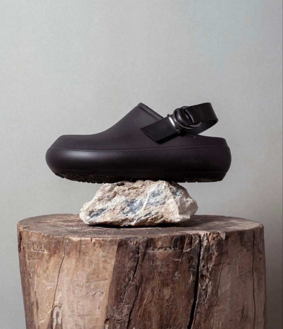 chara　Ethform エフォームジャパン