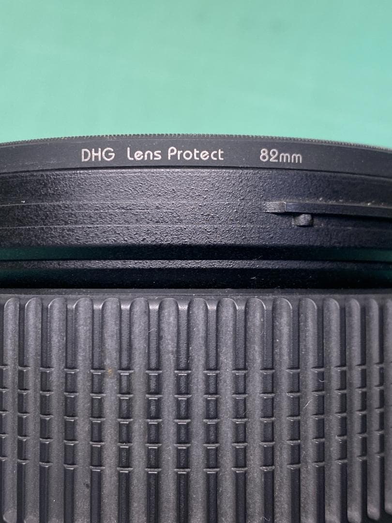 TAMRON SP 24-70mm F/2.8 Di VC USD キヤノン用