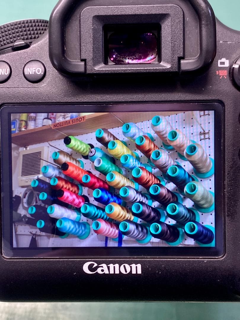 TAMRON SP 24-70mm F/2.8 Di VC USD キヤノン用