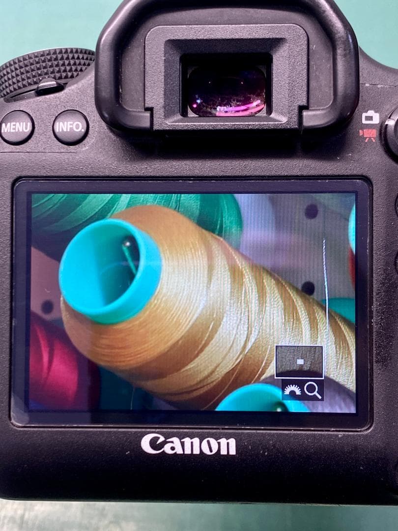 TAMRON SP 24-70mm F/2.8 Di VC USD キヤノン用