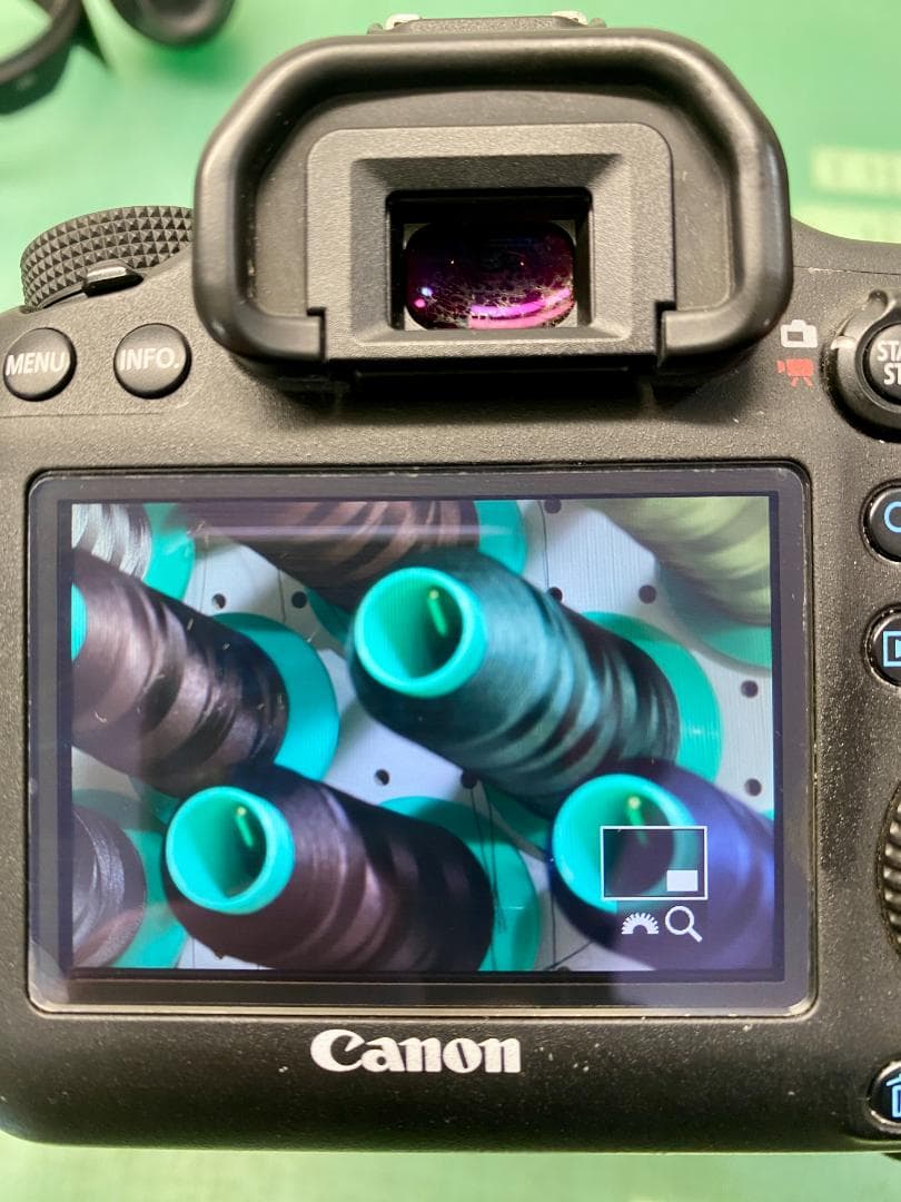 TAMRON SP 24-70mm F/2.8 Di VC USD キヤノン用