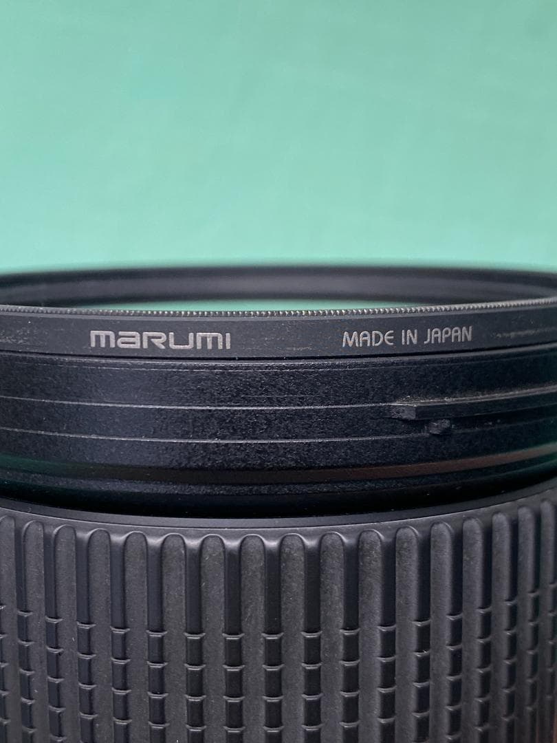 TAMRON SP 24-70mm F/2.8 Di VC USD キヤノン用