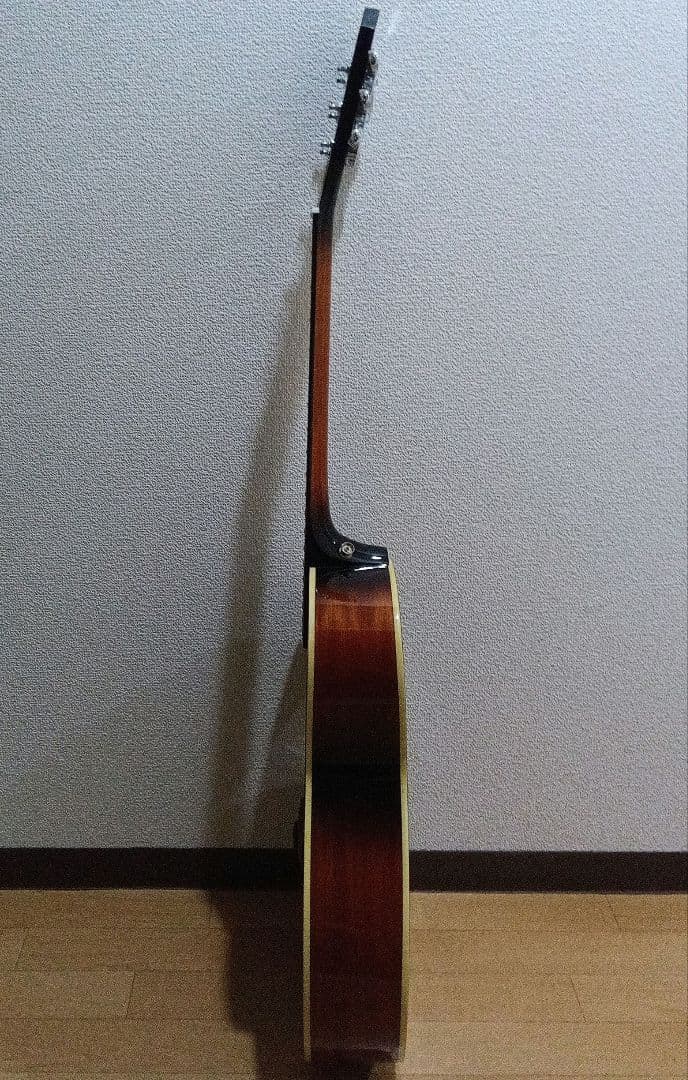 美品 Epiphone EL-00 VS アコースティックギター