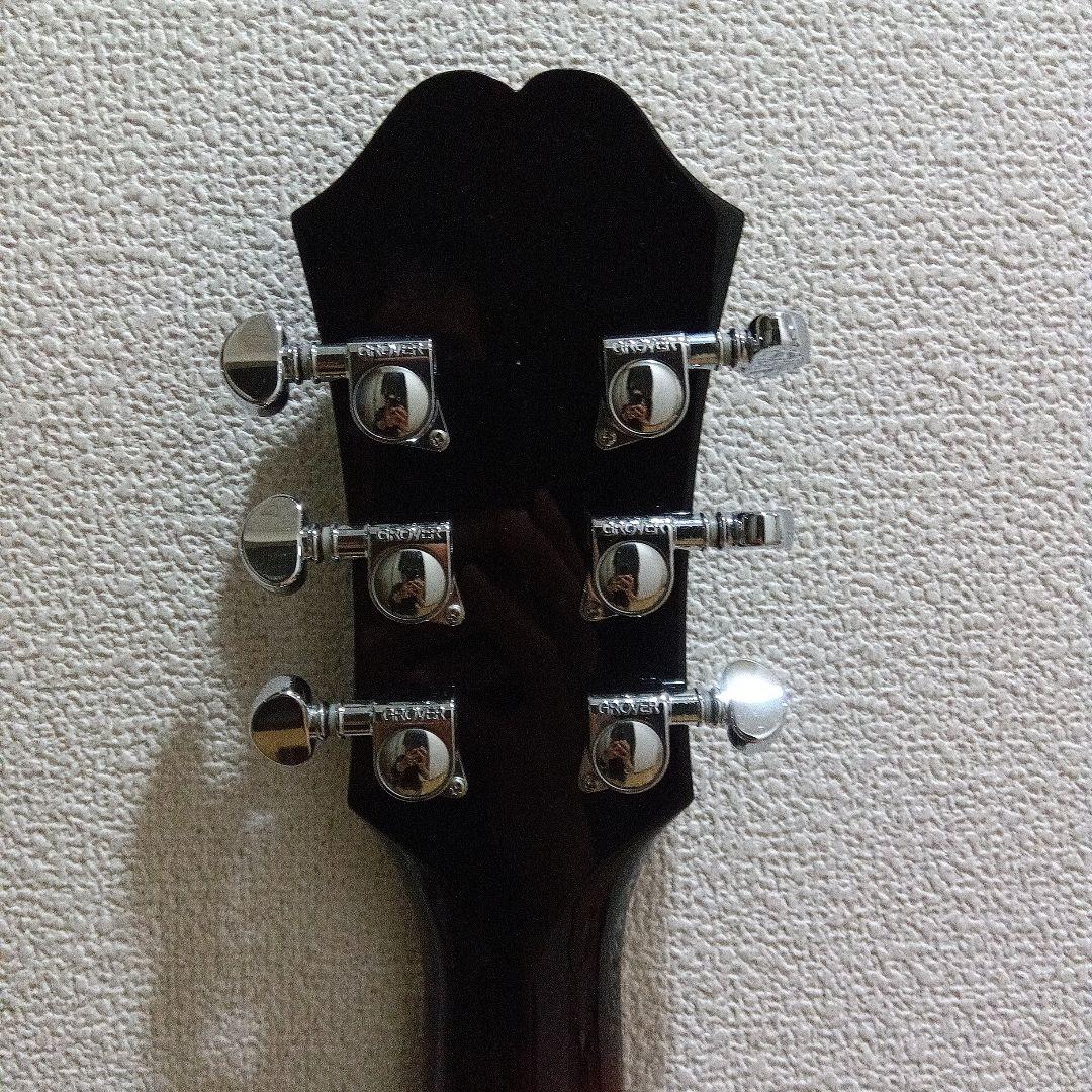 美品 Epiphone EL-00 VS アコースティックギター