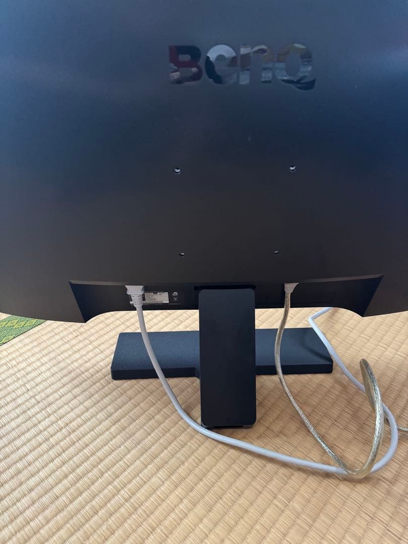 【美品】 BenQ 27インチ　LCDモニター　GW2780ベンキュー