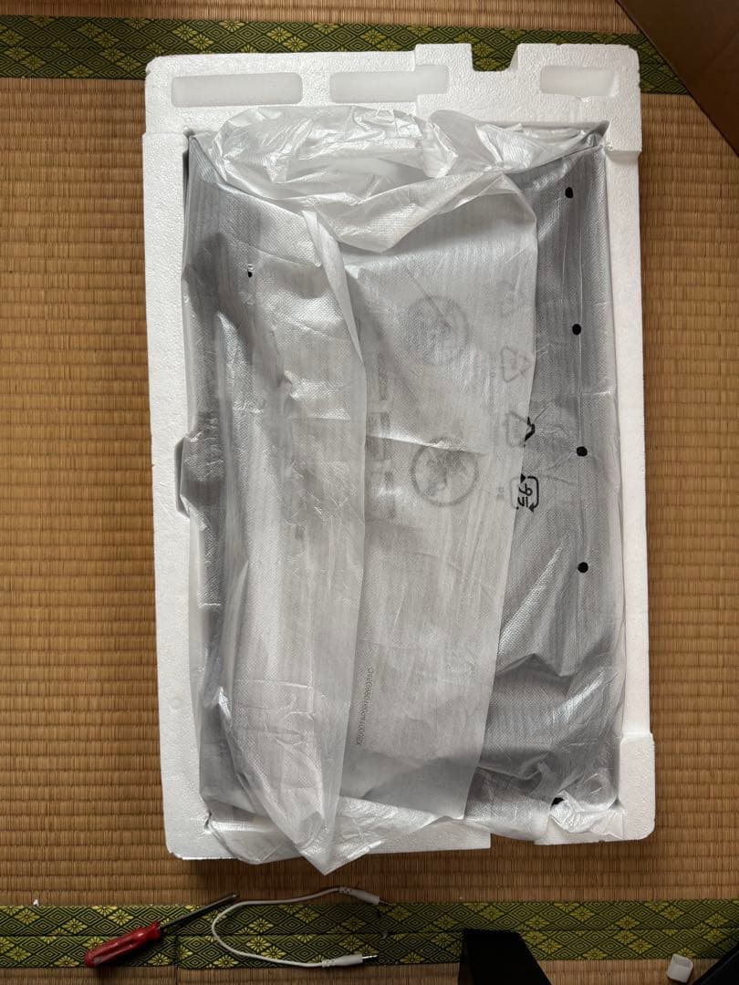 【美品】 BenQ 27インチ　LCDモニター　GW2780ベンキュー