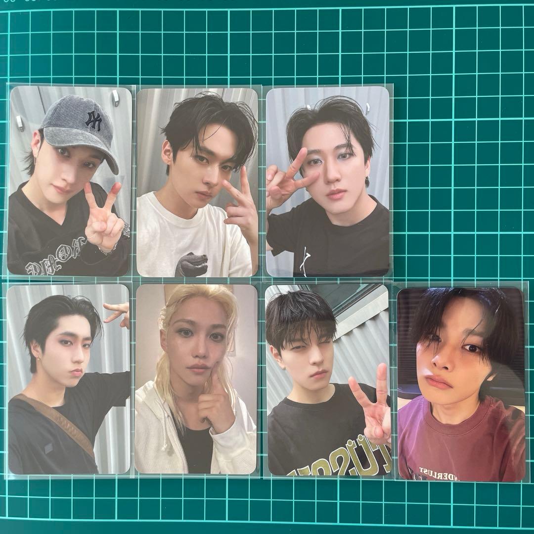 straykids KARMA サウェ soundwave japan