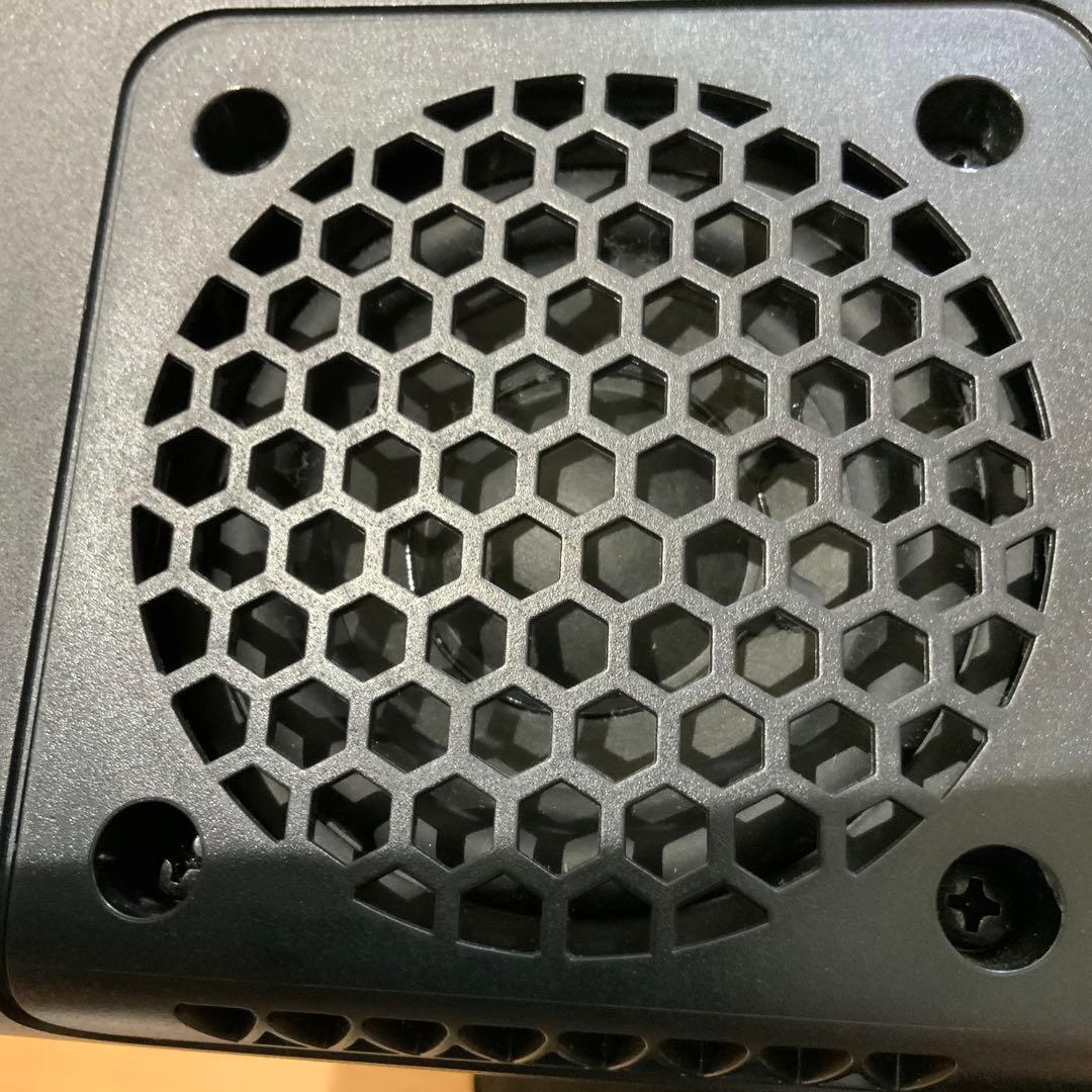 DENON DHT-S216 サウンドバー（本体・電源ケーブルのみ）