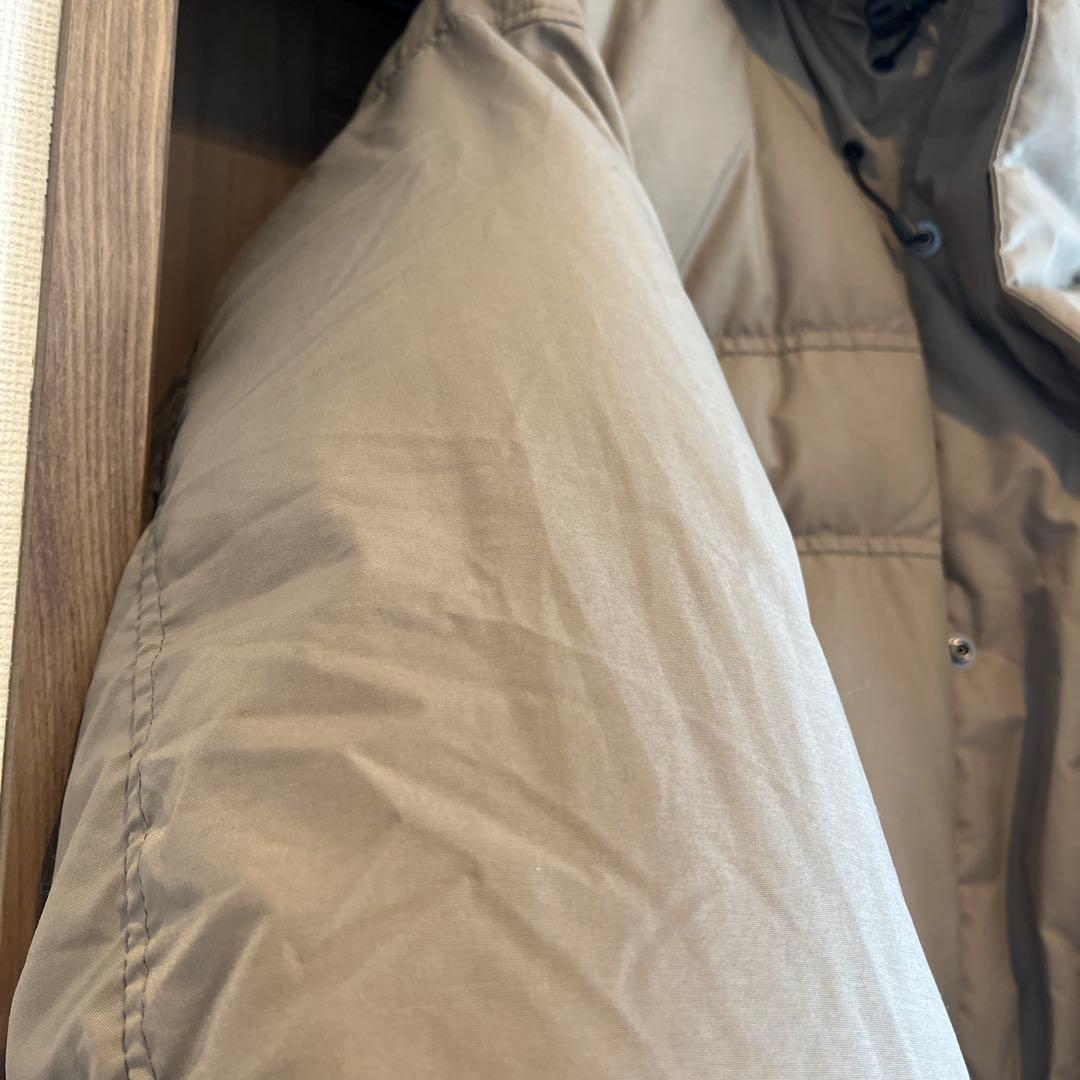 ＜THE NORTH FACE＞オルタレーションバフズ ジャケット