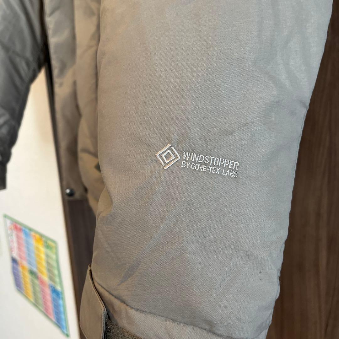 ＜THE NORTH FACE＞オルタレーションバフズ ジャケット