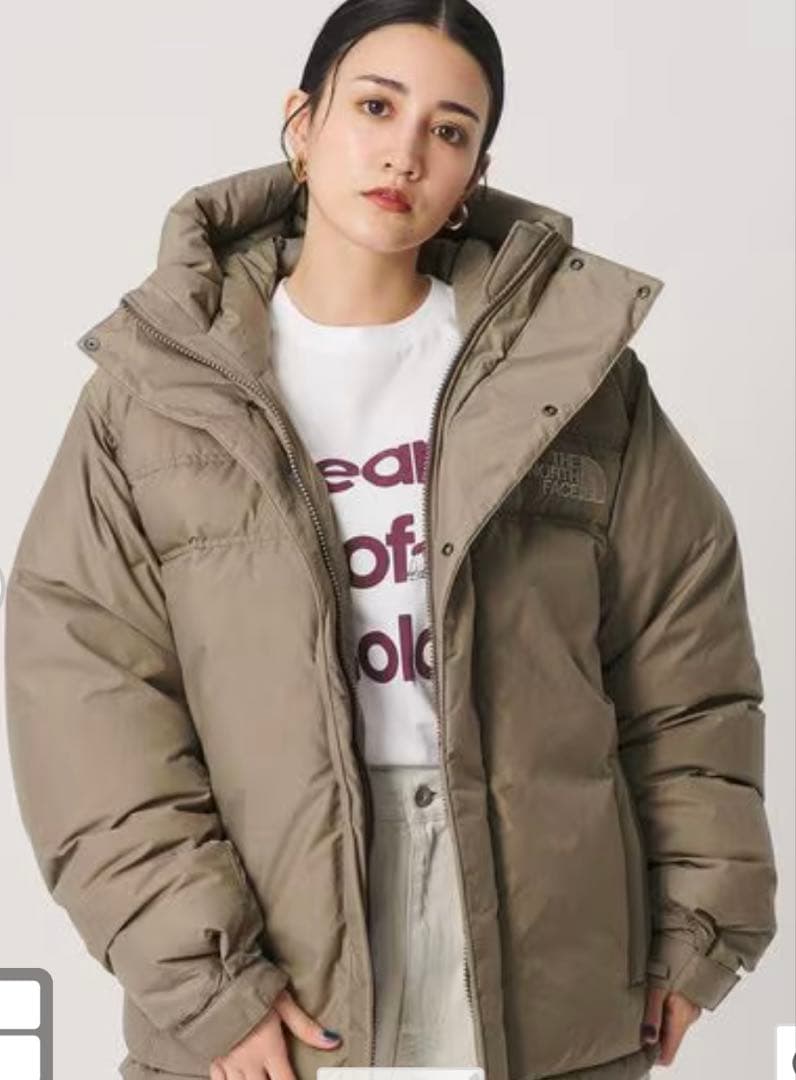 ＜THE NORTH FACE＞オルタレーションバフズ ジャケット
