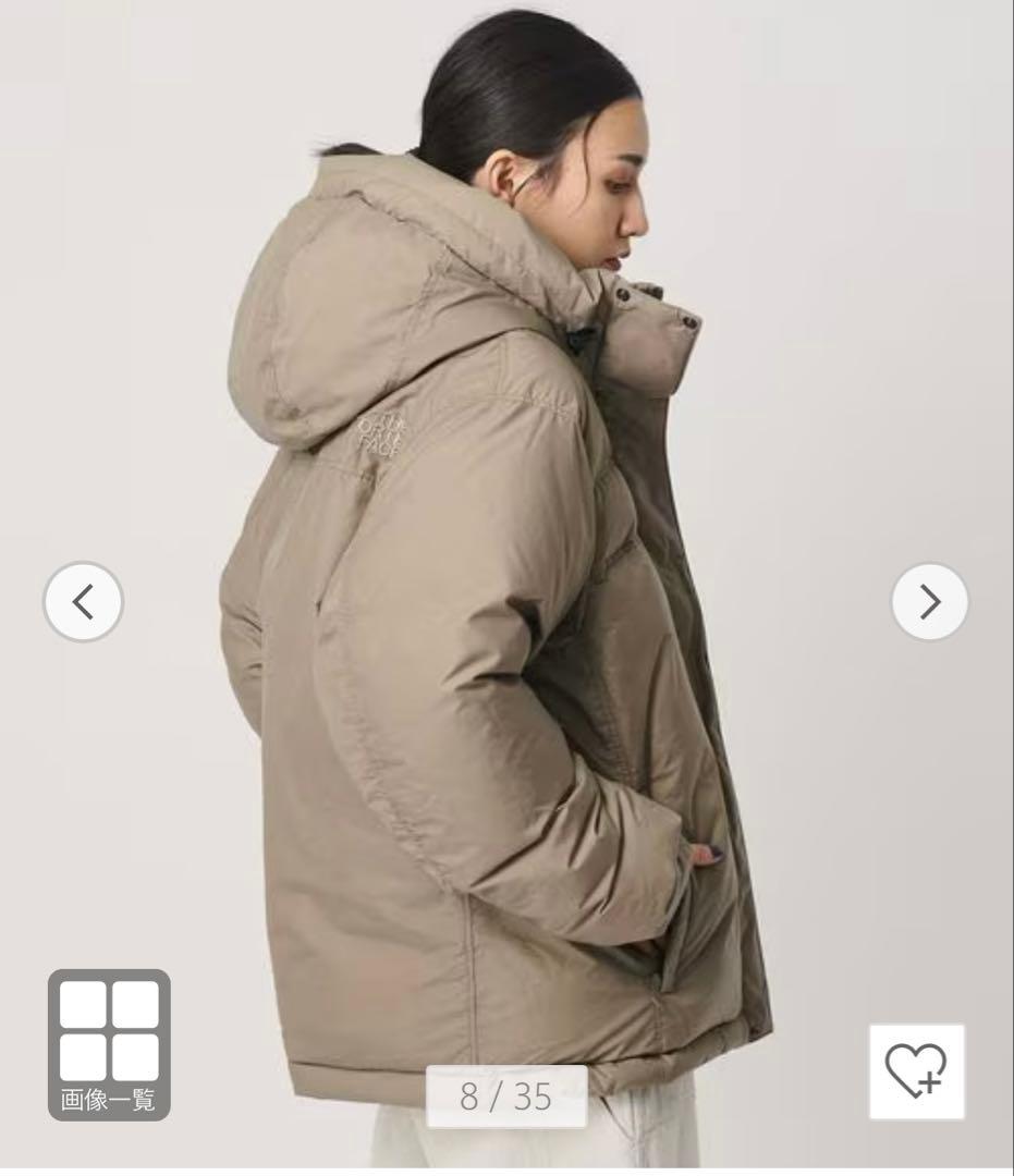 ＜THE NORTH FACE＞オルタレーションバフズ ジャケット