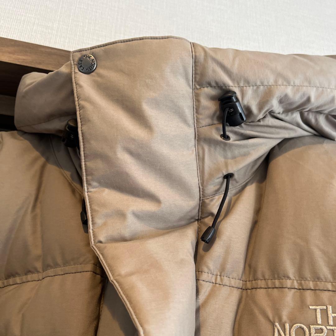 ＜THE NORTH FACE＞オルタレーションバフズ ジャケット