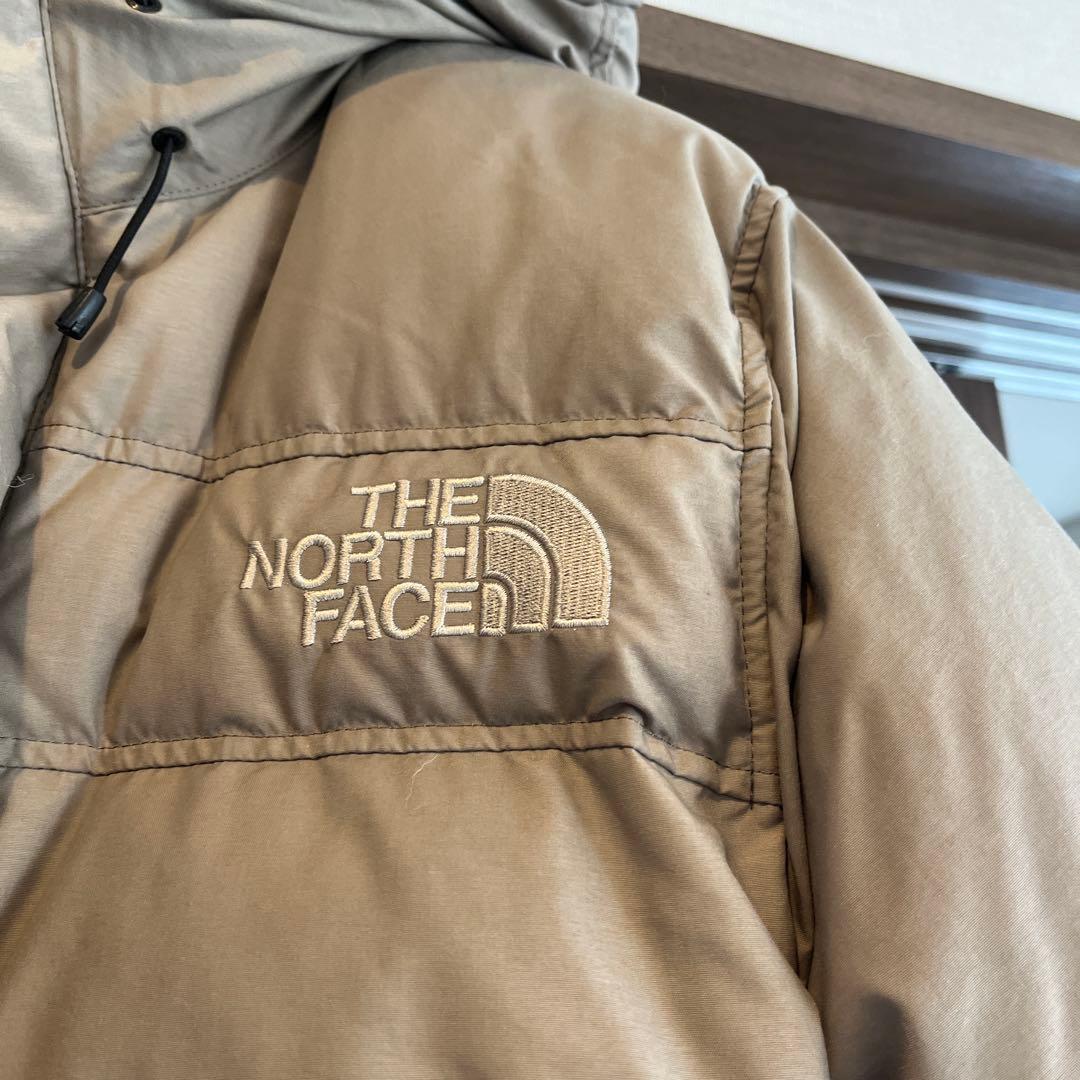 ＜THE NORTH FACE＞オルタレーションバフズ ジャケット