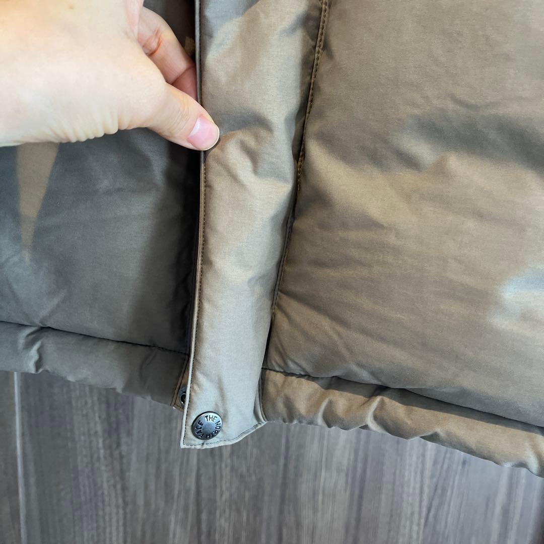 ＜THE NORTH FACE＞オルタレーションバフズ ジャケット