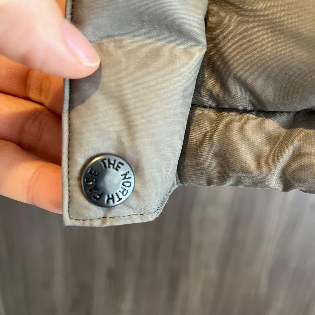 ＜THE NORTH FACE＞オルタレーションバフズ ジャケット