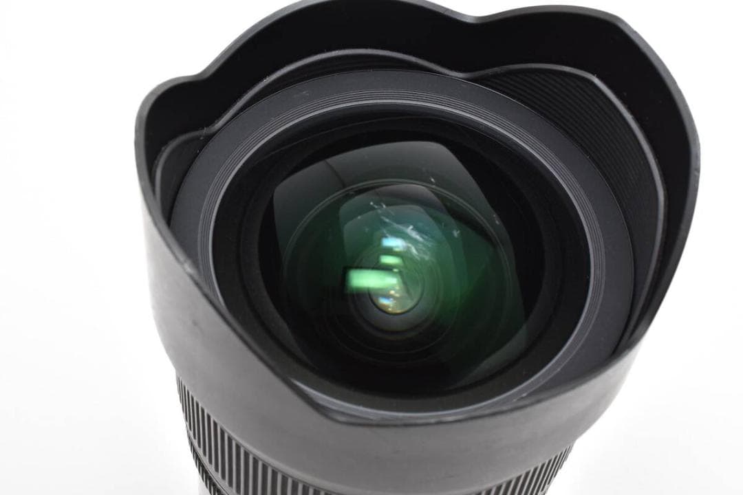 TAMRON SP 15-30mm F2.8 Di VC USD G2 キヤノン