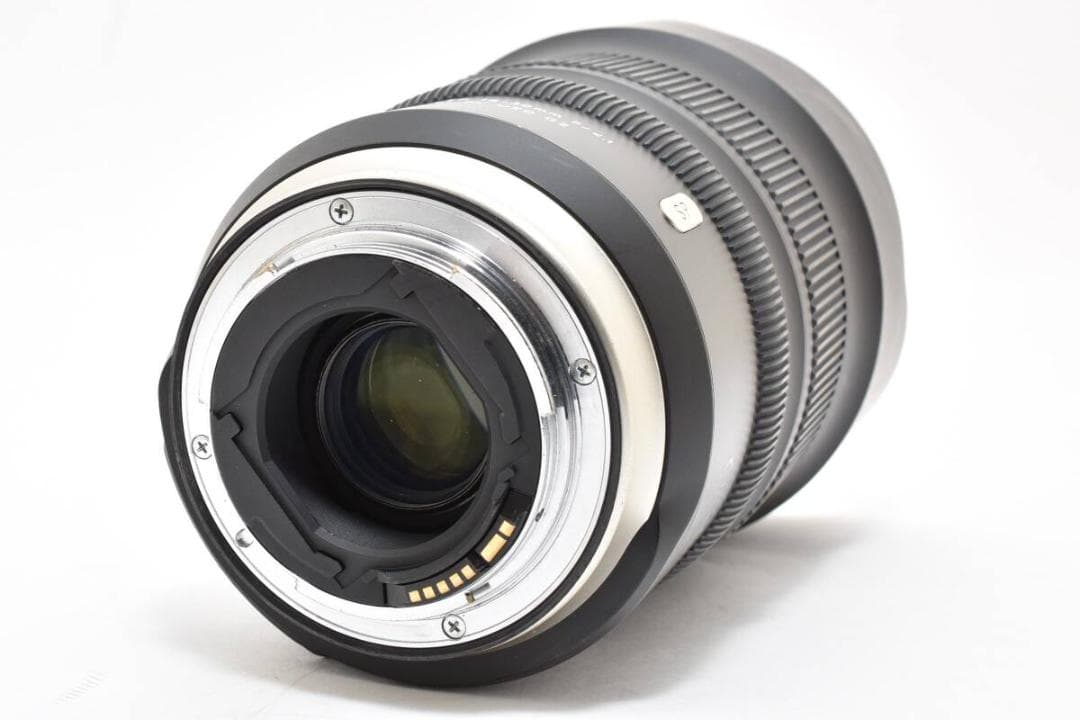 TAMRON SP 15-30mm F2.8 Di VC USD G2 キヤノン