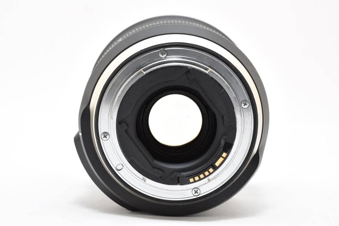 TAMRON SP 15-30mm F2.8 Di VC USD G2 キヤノン