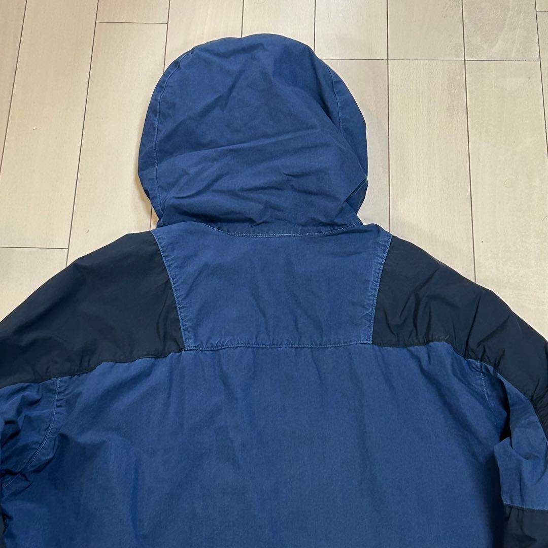 た*ん様 ジャーナルスタンダード別注 Indigo Mountain Wind