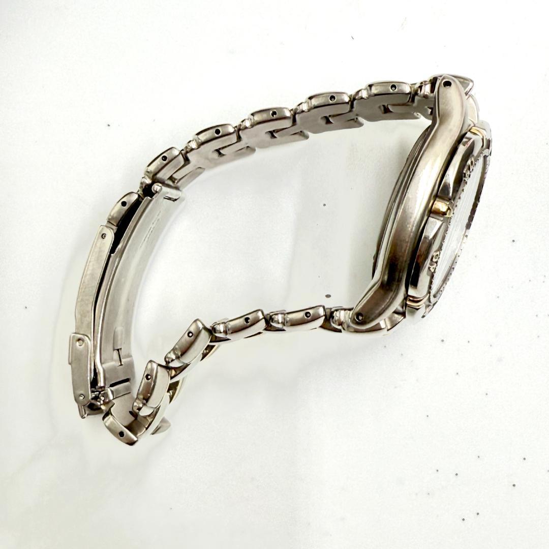 SEIKO スキューバ 青文字盤 200m 稼動品 腕時計 7N35-6120