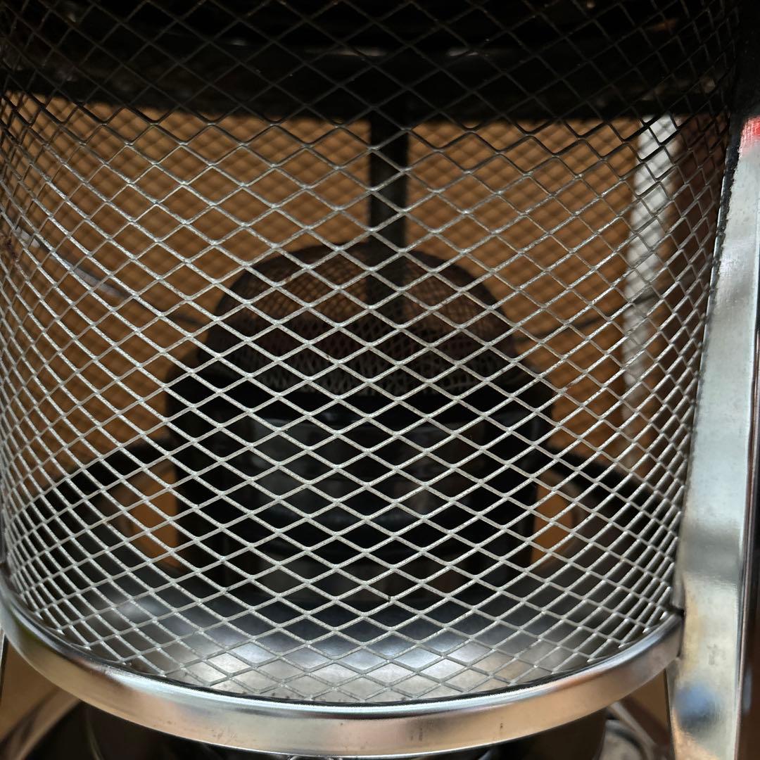 フジカハイペット　FUJIKA KSP-229-21C 灯油ストーブ