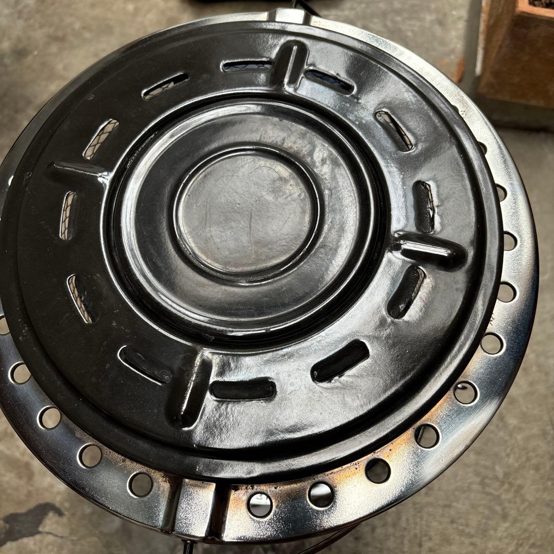 フジカハイペット　FUJIKA KSP-229-21C 灯油ストーブ