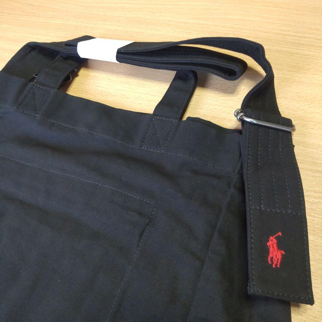 新品　RaIphLauren　ポロラルフローレン　2WAYトートバッグ　バッグ