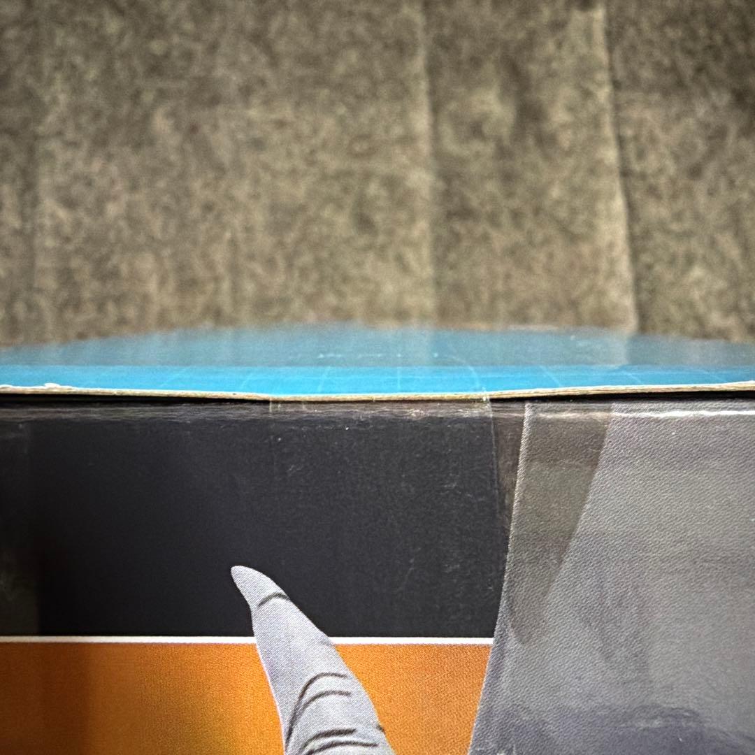 にゃんこ大戦争一番くじ　　A賞　覚醒のネコムートフィギュア（おまけ付き）