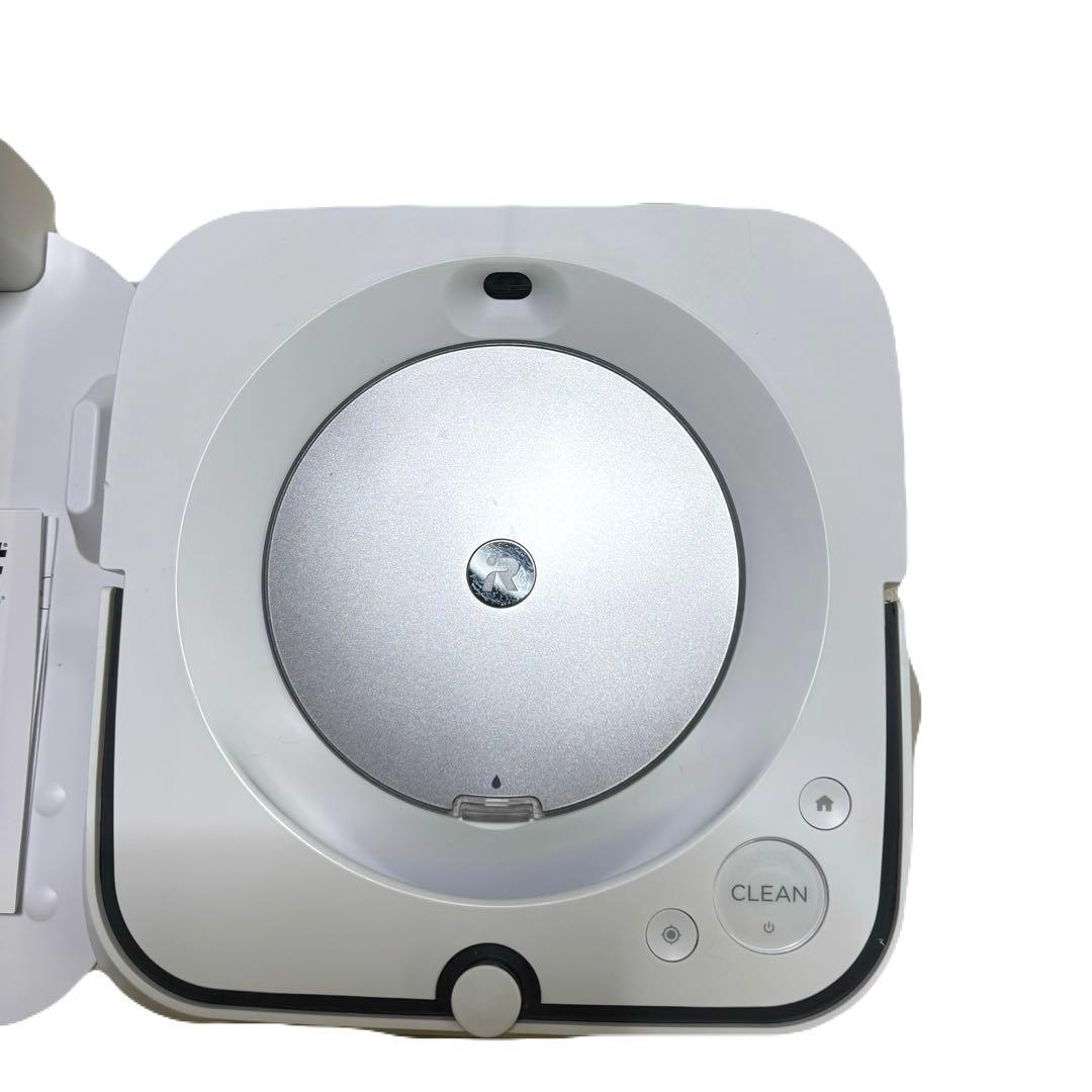 Braava jet m6 2021年製 付属品多数 美品