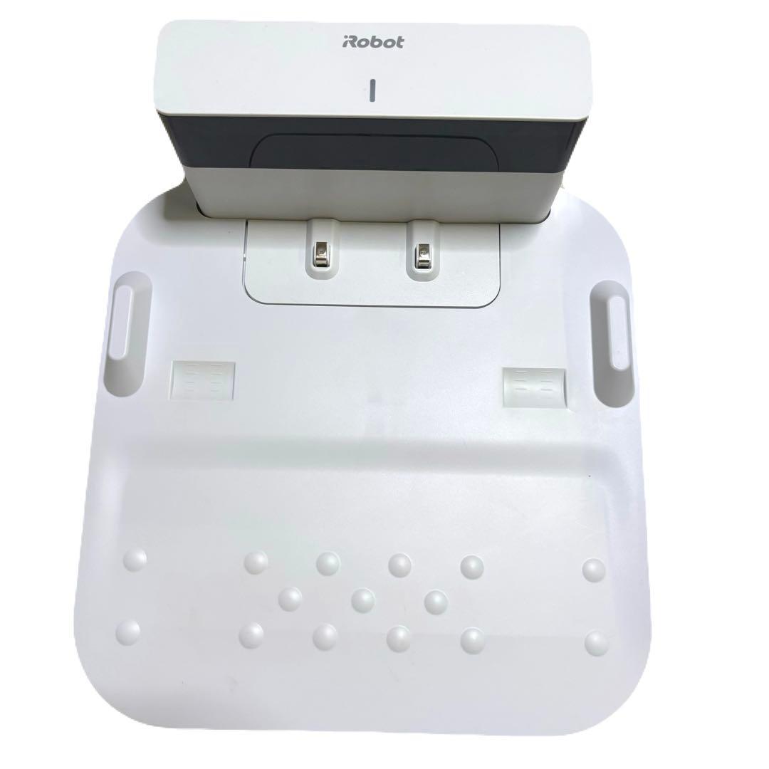 Braava jet m6 2021年製 付属品多数 美品