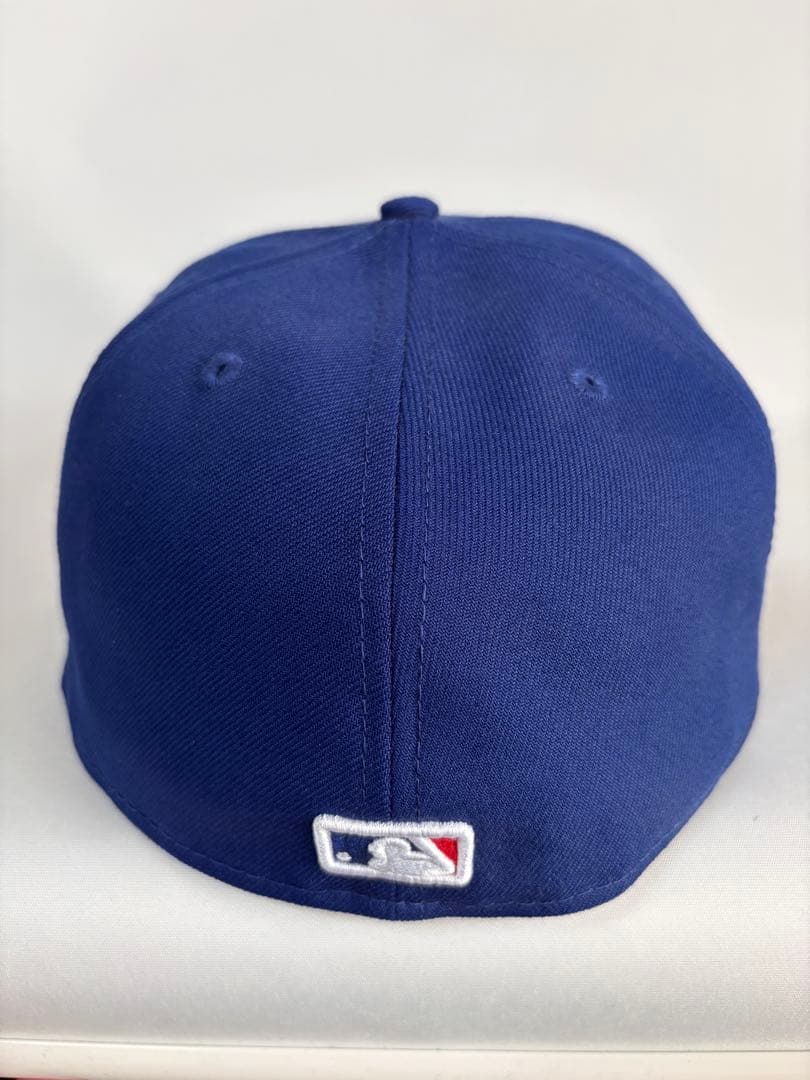 帽子 Supreme MLB Box Logo New Era Dark 
