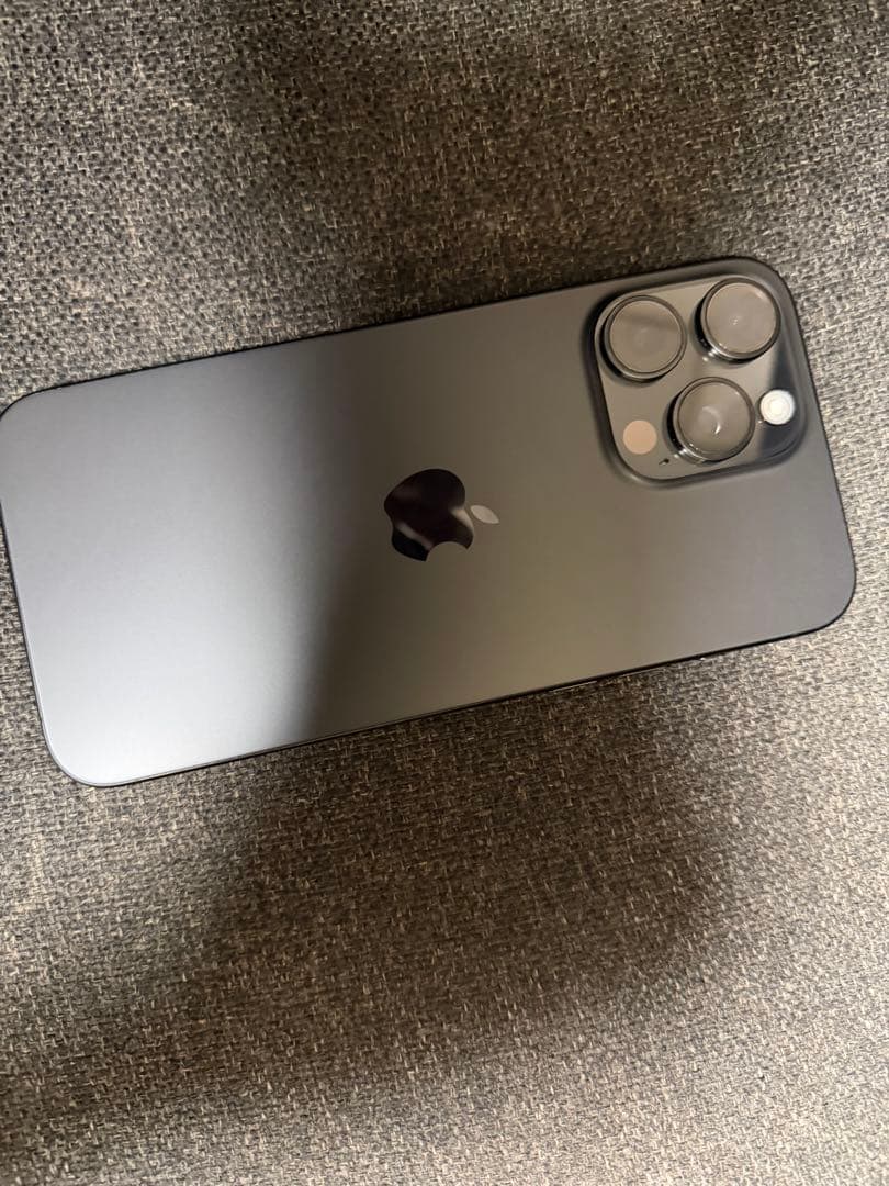 スマートフォン本体 iPhone 15 Pro Max