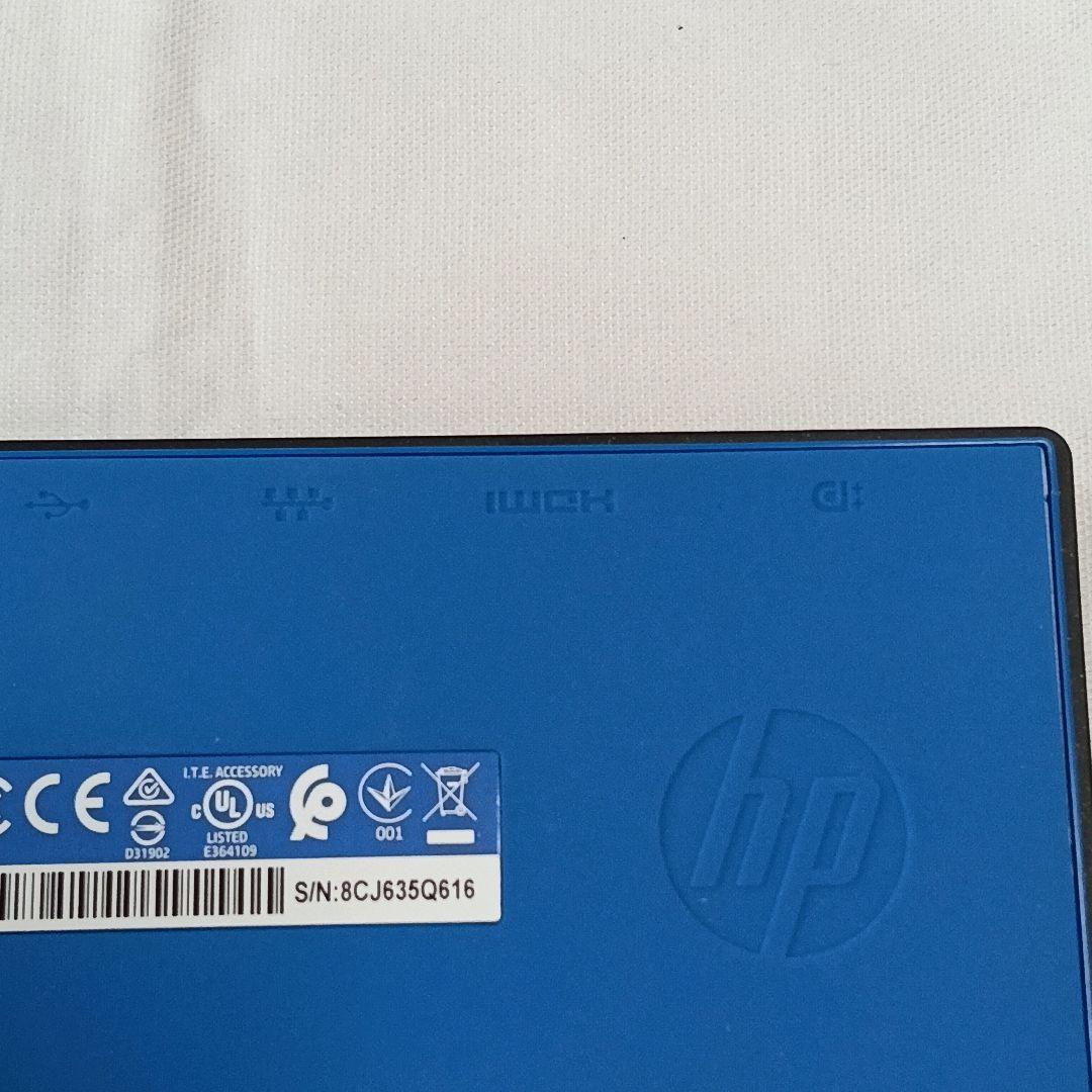 HP USB - C Docking Station TPA-801‪♡F84