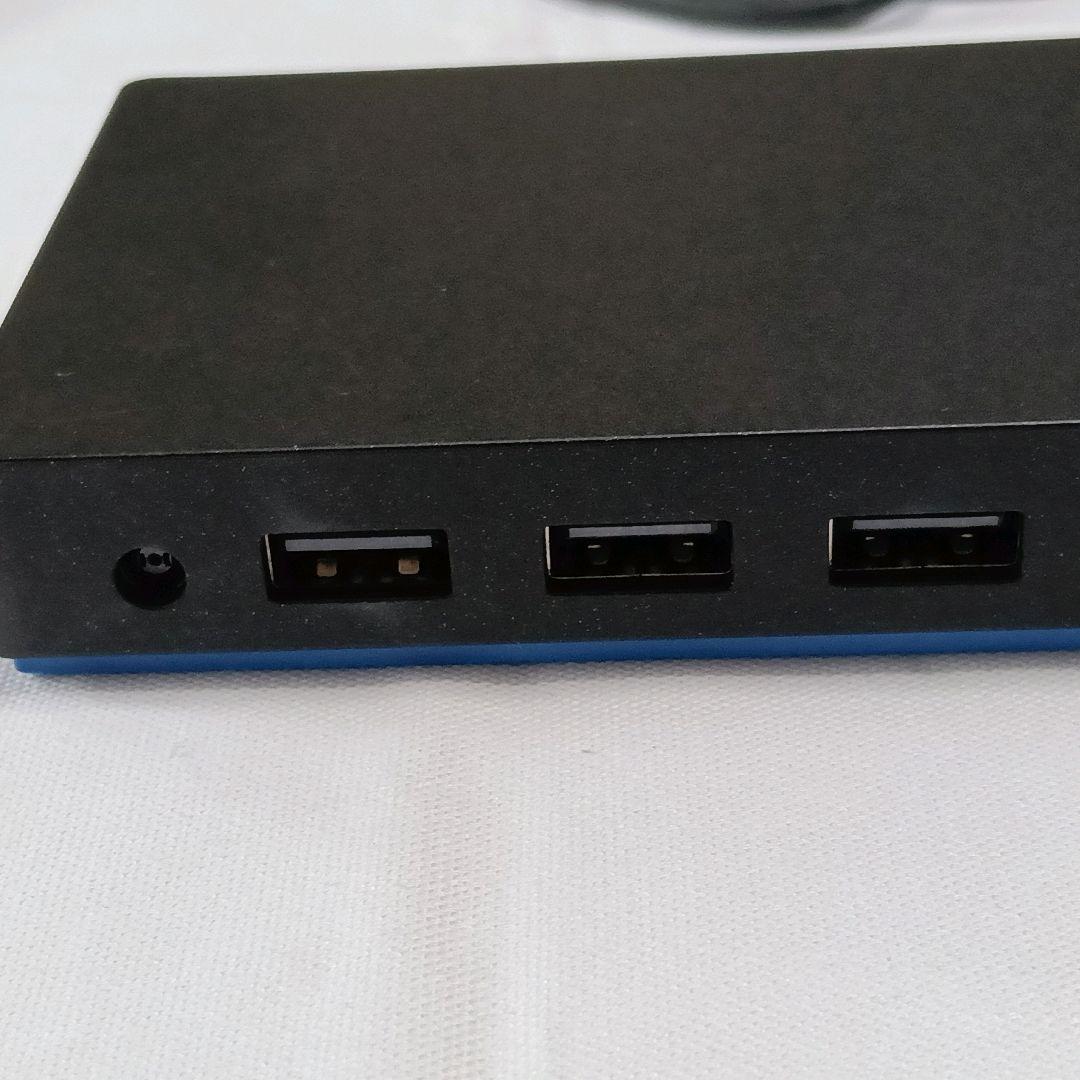 HP USB - C Docking Station TPA-801‪♡F84