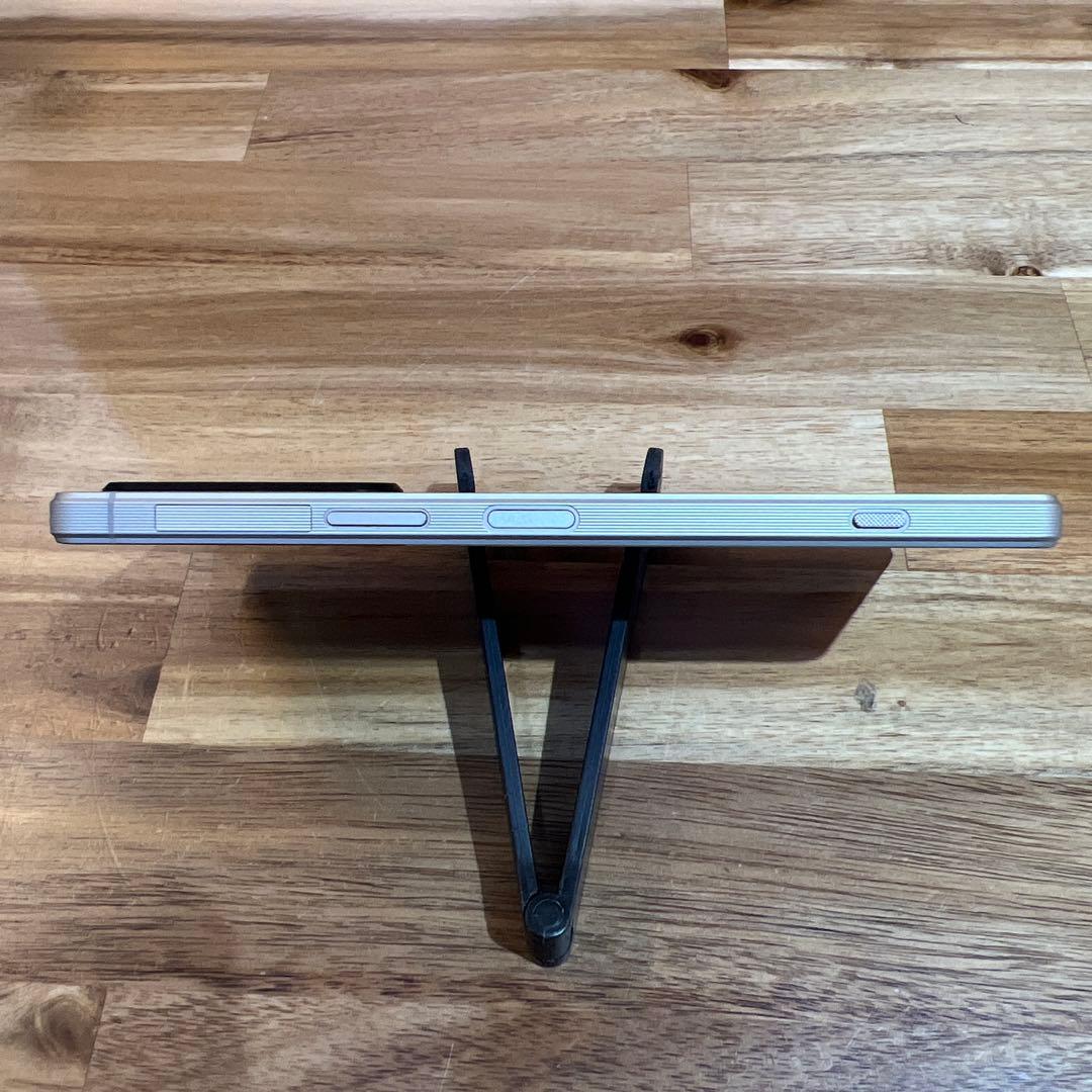 C816 docomo SIMフリー Xperia 1 V SO-51D