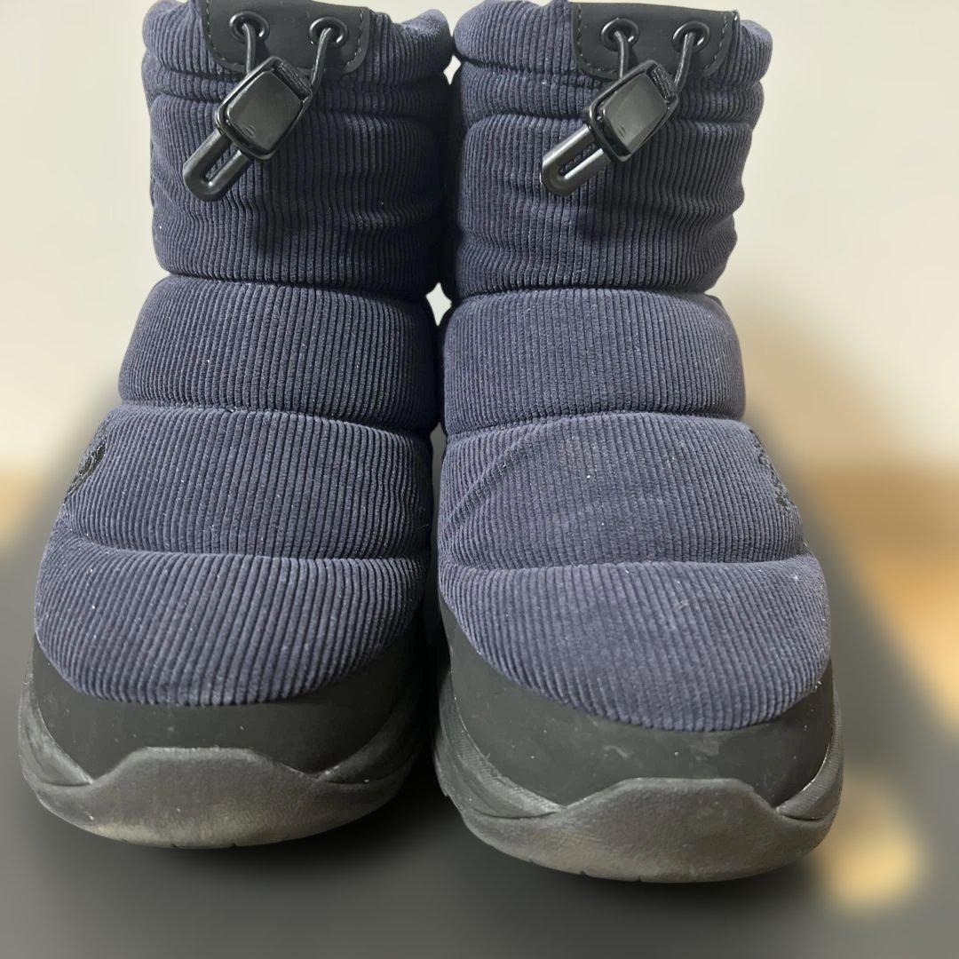 再値下げ！THE NORTH FACE ヌプシブーティ