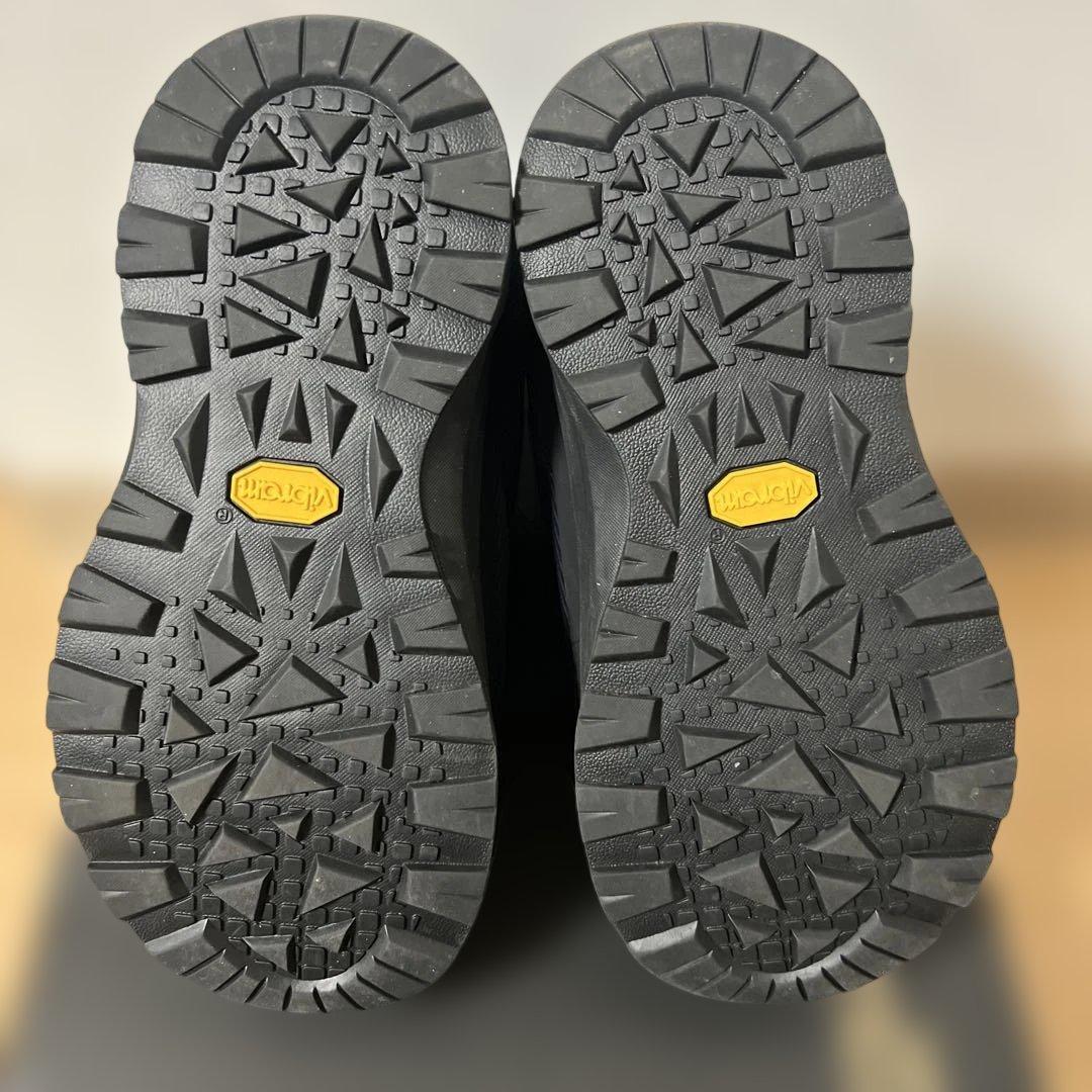 再値下げ！THE NORTH FACE ヌプシブーティ