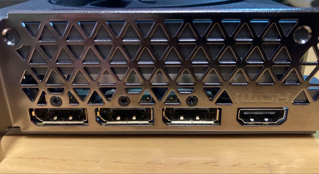 グラフィックボード・グラボ・ビデオカード INNO3D NVIDIA GeForce RTX5060