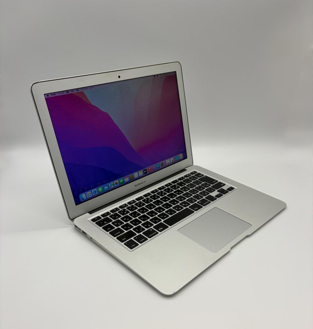 MacBook Air (13インチ) 2017、8GB、256GB