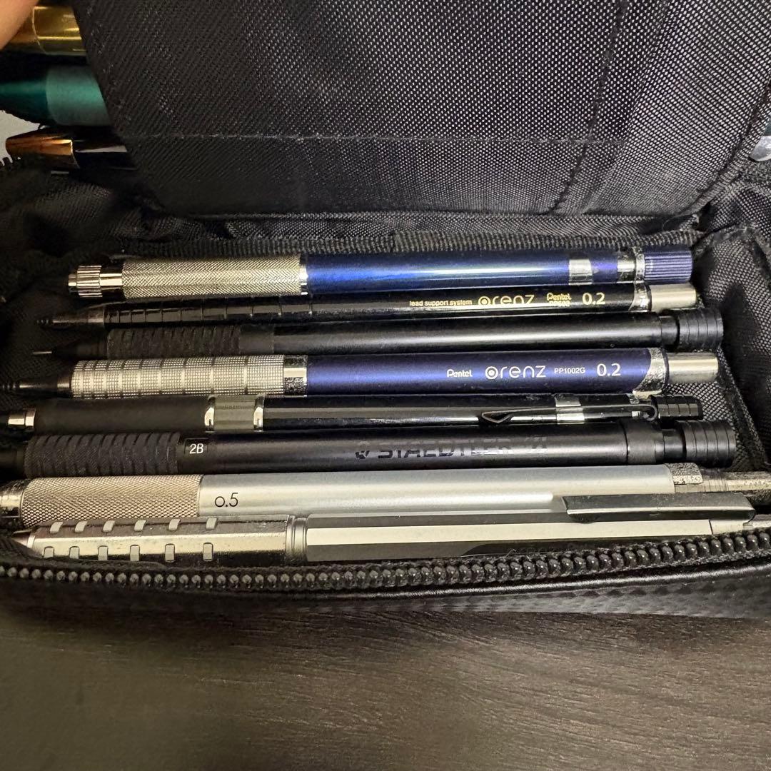 シャーペンまとめ売り