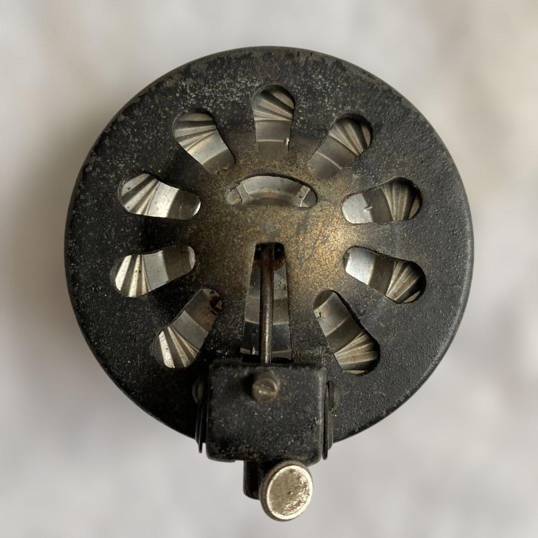 蓄音機用サウンドボックス　ビクターオルソフォニック　日本製